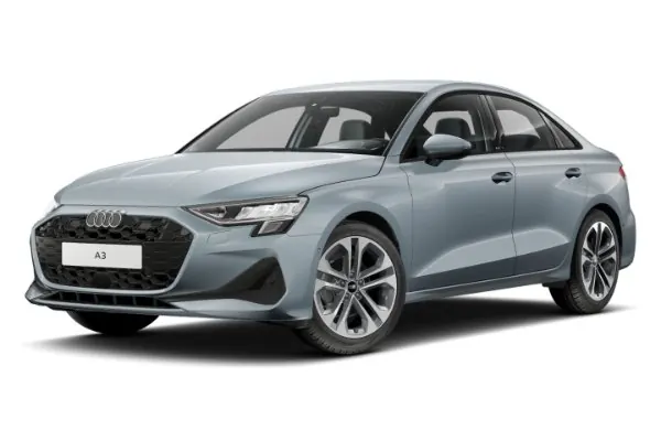 Audi A3 2026
