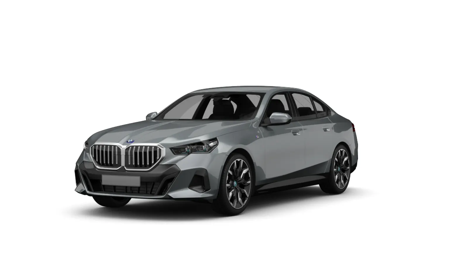 BMW 5.20 2026