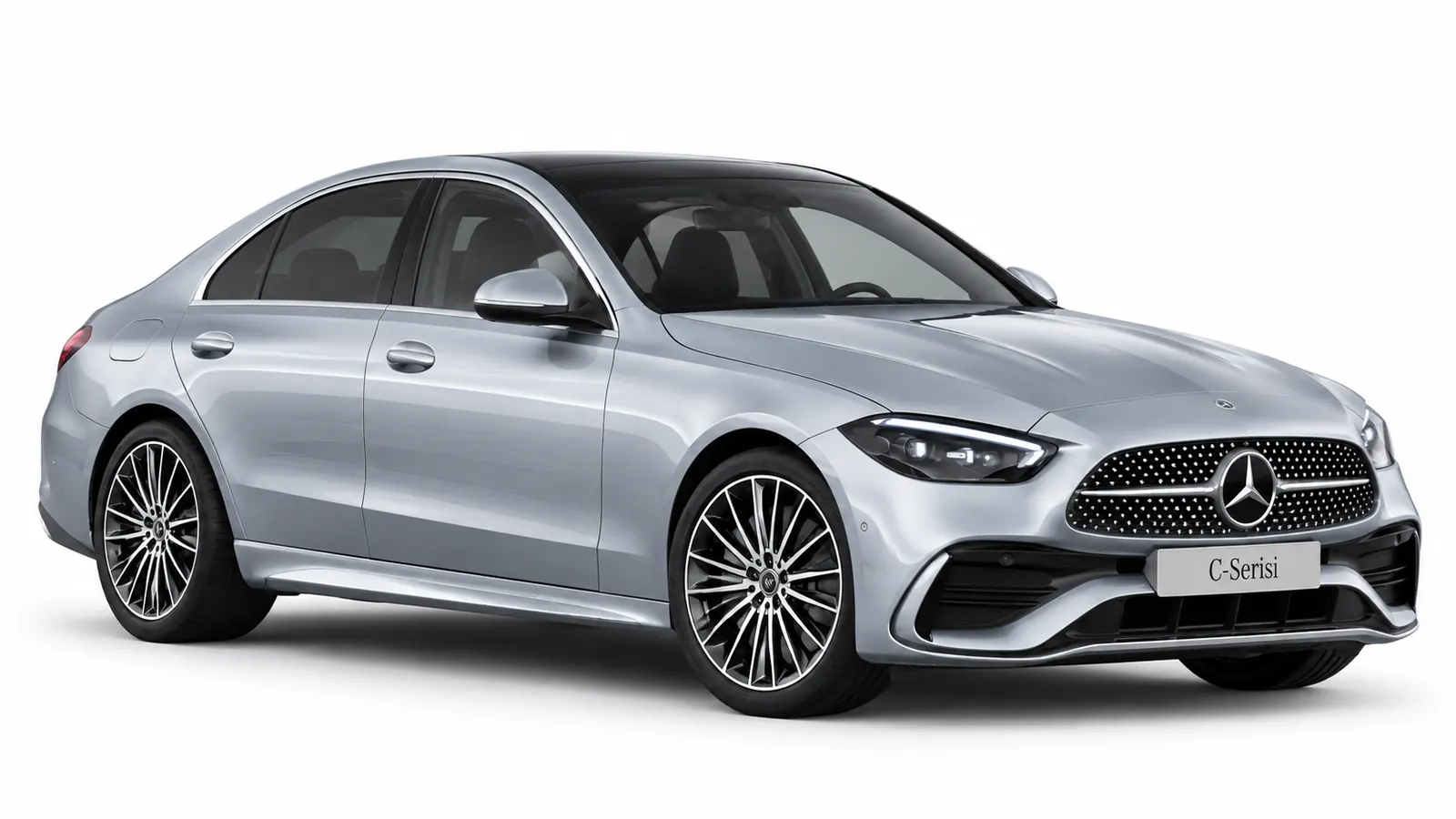 Mercedes C-Serisi 2026