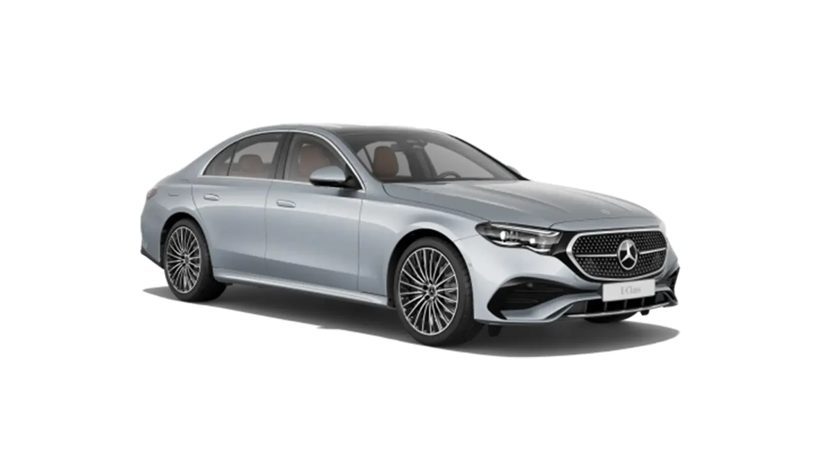 Mercedes E-Serisi 2026