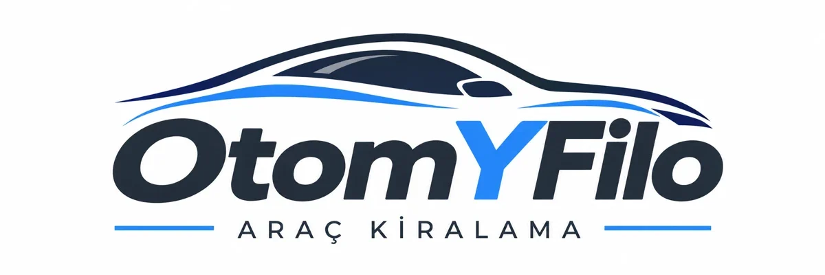 OtomYFilo Araç Kiralama logosu