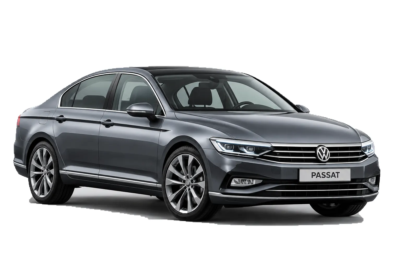 Volkswagen Passat 2026